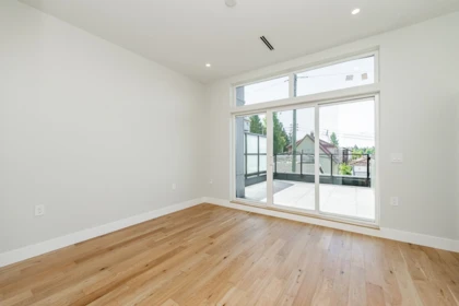 Pantry Photo of 2 678 E 22nd Avenue, Vancouver, BC