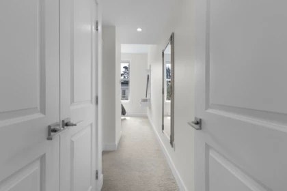 Guest Bathroom Photo of 18 13328 96 Avenue, Surrey, BC