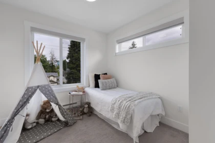 Loft / Bonus Room Photo of 18 13328 96 Avenue, Surrey, BC