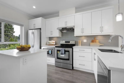Pantry Photo of 18 13328 96 Avenue, Surrey, BC