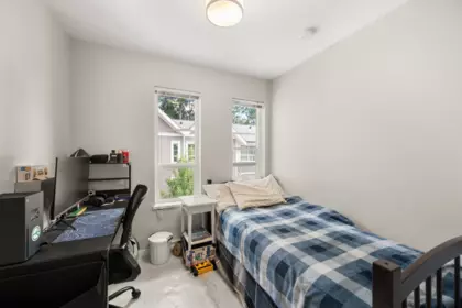 Laundry Room Photo of 74 19696 Hammond Road, Pitt Meadows, BC