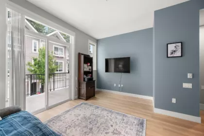 Pantry Photo of 74 19696 Hammond Road, Pitt Meadows, BC