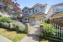 1968 E 39th Avenue, Vancouver, BC