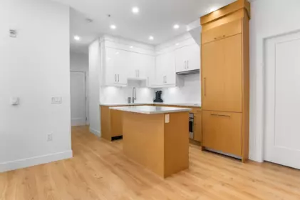 106 7131 17th Avenue, Burnaby, BC, Burnaby — Townhouse for sale