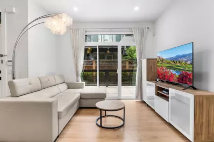 106 7131 17th Avenue, Burnaby, BC, Burnaby — Townhouse for sale