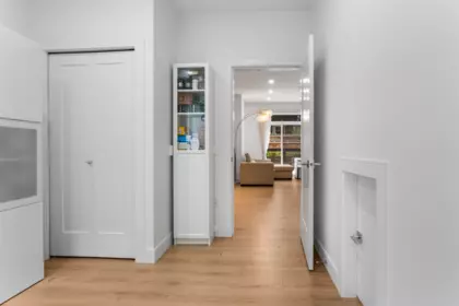 Loft / Bonus Room Photo of 106 7131 17th Avenue, Burnaby, BC