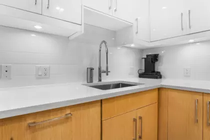 Pantry Photo of 106 7131 17th Avenue, Burnaby, BC