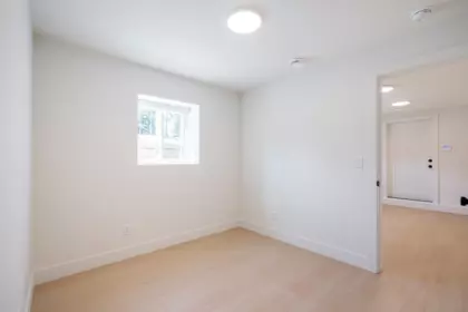 Aerial View of 16908 1 Avenue, Surrey, BC