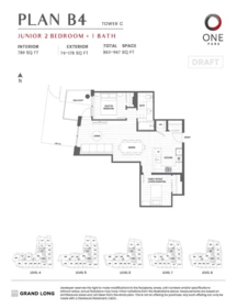 610 6655 Buswell Street, Richmond, BC, Richmond — Apartment/Condo for sale