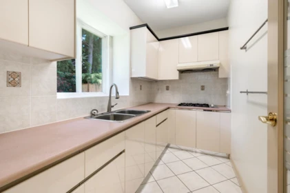 Breakfast Nook Photo of 9460 Gormond Road, Richmond, BC