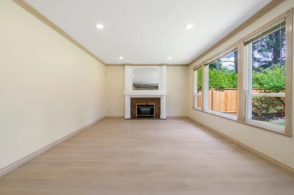 Walk-In Closet Photo of 9460 Gormond Road, Richmond, BC