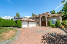 9460 Gormond Road, Richmond, BC