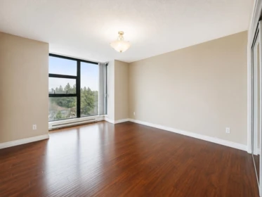 Breakfast Nook Photo of 1403 288 Ungless Way, Port Moody, BC