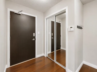 Guest Bathroom Photo of 1403 288 Ungless Way, Port Moody, BC