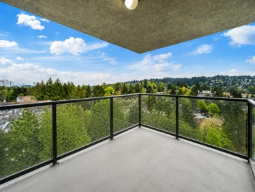 Powder Room Photo of 1403 288 Ungless Way, Port Moody, BC