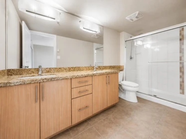 Walk-In Closet Photo of 1403 288 Ungless Way, Port Moody, BC