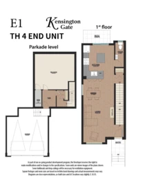 Fitness Center Photo Near 4 20926 83 Avenue, Langley, BC
