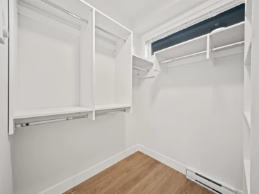 Laundry Room Photo of 4 20926 83 Avenue, Langley, BC
