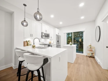 Pantry Photo of 4 20926 83 Avenue, Langley, BC