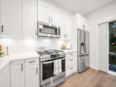 Primary Bedroom Photo of 4 20926 83 Avenue, Langley, BC