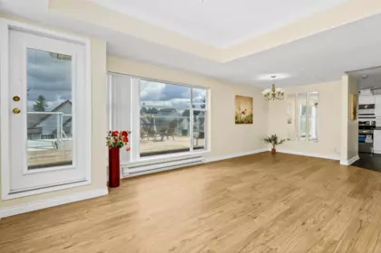 Pantry Photo of 404 2340 Hawthorne Avenue, Port Coquitlam, BC