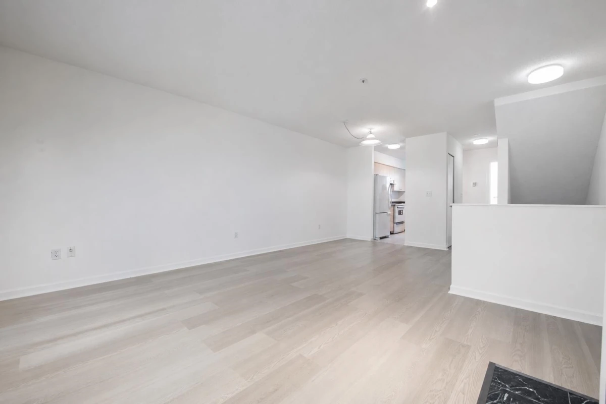 Family Room Photo of 202 3683 Wellington Avenue, Vancouver, BC