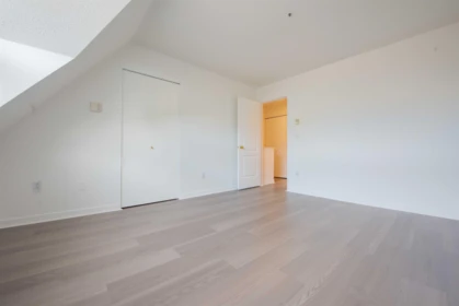 Office / Den Photo of 202 3683 Wellington Avenue, Vancouver, BC