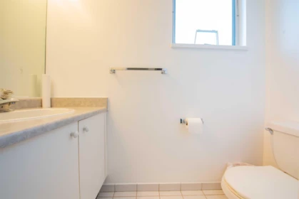 Primary Bedroom Photo of 202 3683 Wellington Avenue, Vancouver, BC