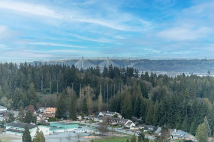 Breakfast Nook Photo of 3504 657 Whiting Way, Coquitlam, BC