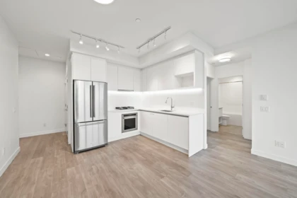 Loft / Bonus Room Photo of 3504 657 Whiting Way, Coquitlam, BC