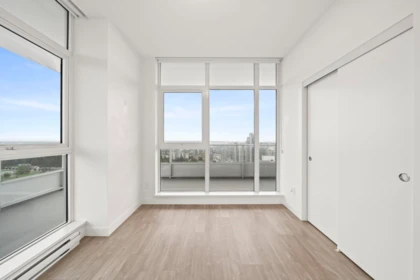 Mudroom Photo of 3504 657 Whiting Way, Coquitlam, BC