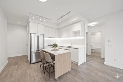 Primary Bathroom Photo of 3504 657 Whiting Way, Coquitlam, BC