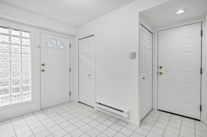 5 7091 Blundell Road, Richmond, BC, Richmond — Townhouse for sale