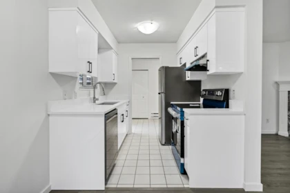5 7091 Blundell Road, Richmond, BC, Richmond — Townhouse for sale