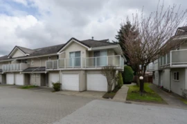 5 7091 Blundell Road, Richmond, BC