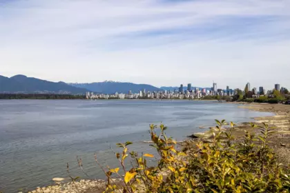 Community Amenities Photo (Clubhouse) of 3240 W 1st Avenue, Vancouver, BC