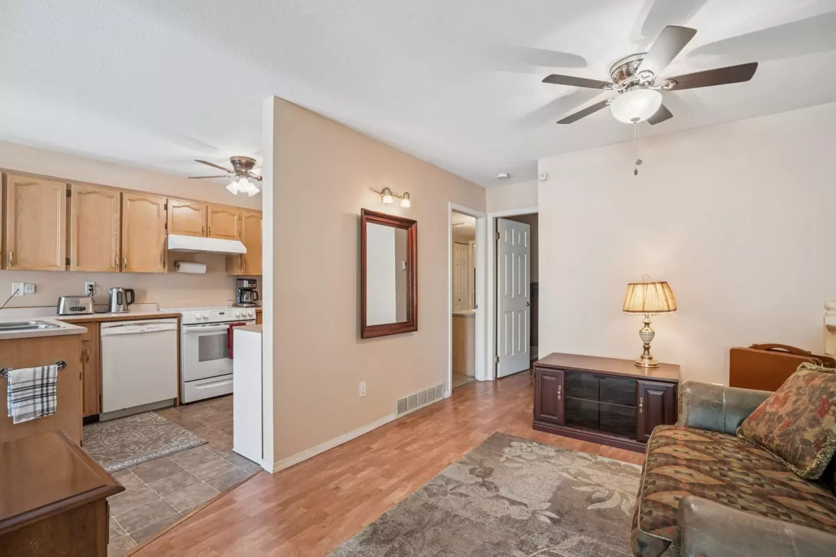 Living Room Photo of 402 11726 225 Street, Maple Ridge, BC