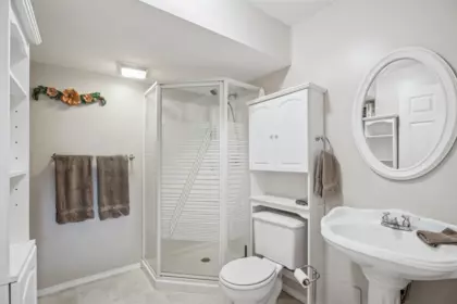 Hallway Photo of 402 11726 225 Street, Maple Ridge, BC