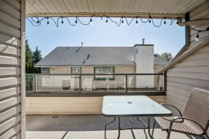 Hot Tub / Spa Photo of 402 11726 225 Street, Maple Ridge, BC