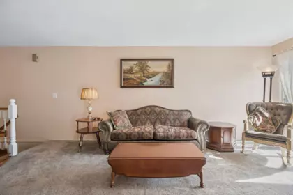 Loft / Bonus Room Photo of 402 11726 225 Street, Maple Ridge, BC