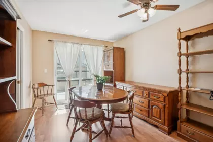Pantry Photo of 402 11726 225 Street, Maple Ridge, BC