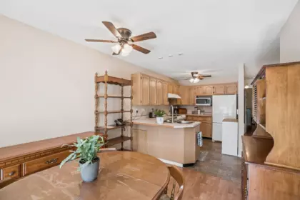Primary Bedroom Photo of 402 11726 225 Street, Maple Ridge, BC