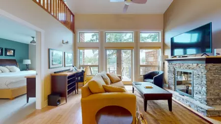 23D 12849 Lagoon Road, Madeira Park, BC, Madeira Park — Apartment/Condo for sale