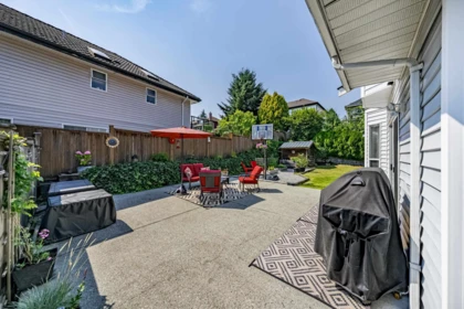 Hot Tub / Spa Photo of 1328 Honeysuckle Lane, Coquitlam, BC