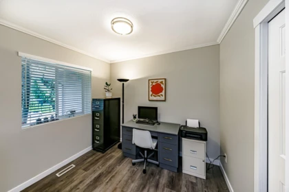 Laundry Room Photo of 1328 Honeysuckle Lane, Coquitlam, BC