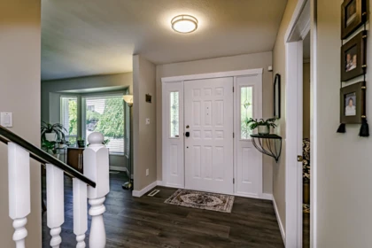 1328 Honeysuckle Lane, Coquitlam, BC, Coquitlam — Single Family Residence for sale