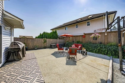 Street View Photo of 1328 Honeysuckle Lane, Coquitlam, BC