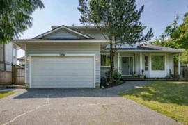 1328 Honeysuckle Lane, Coquitlam, BC