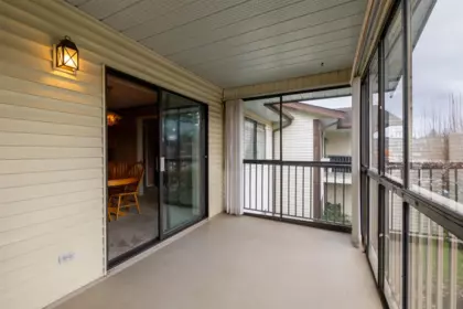 Basement Recreation Room Photo of 23 32718 Garibaldi Drive, Abbotsford, BC