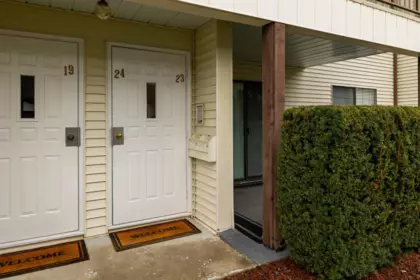 23 32718 Garibaldi Drive, Abbotsford, BC, Abbotsford — Townhouse for sale